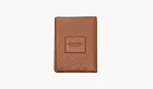 Marc Jacobs The Passport Case Argan Oil