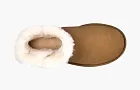 Wmns Mini Bailey Button 2 Boot 'Chestnut'