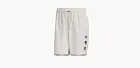 Adidas Originals x Monkey Kingdom Woven Shorts White