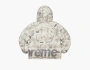 Supreme Hooded Down Jacket Receipts  Supreme Hooded Down Jacket Receipts
