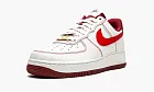 Air Force 1 Low '07 First Use - Team Red