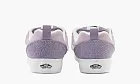 Vans Knu-Skool Hairy Suede - Grey Ridge