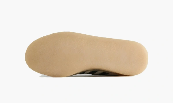 Adidas Clarks 8th Street Samba Ronnie Fieg Chalk White Green 