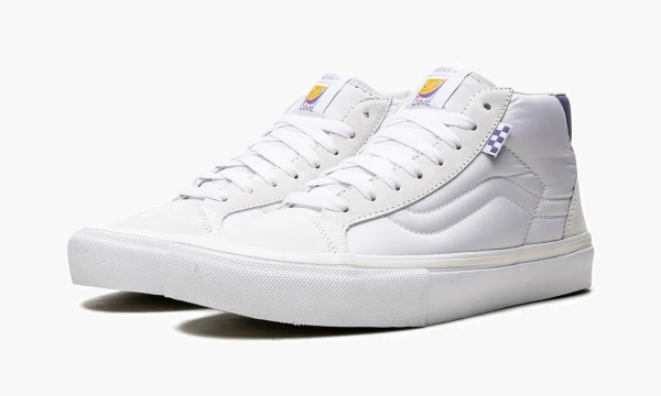 Vans Skate Mid Skool L Dime 