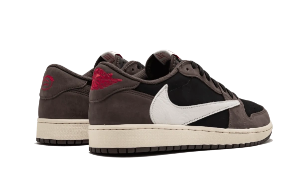 Air Jordan 1 Low Travis Scott 