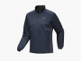 Arc'teryx Atom Jacket Black Sapphire 