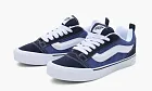 Vans Knu Skool Navy White