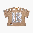 PDF B Star Jersey T-Shirt Beige
