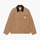 Carhartt WIP OG Detroit Jacket Hamilton Brown