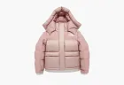 The North Face 1994 Retro Him RDS Down Jacket Grayish Pink
