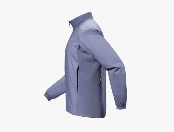 Arc'teryx Atom Jacket Stratus 