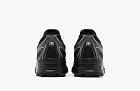 New Balance 740v2 Black Silver Metallic