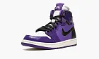 Air Jordan 1 High Zoom Air CMFT WMNS Purple Patent