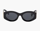 Glimpse Sunglasses Black