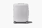 Rimowa Original Cabin Plus Aluminium Suitcase Silver (49 L)