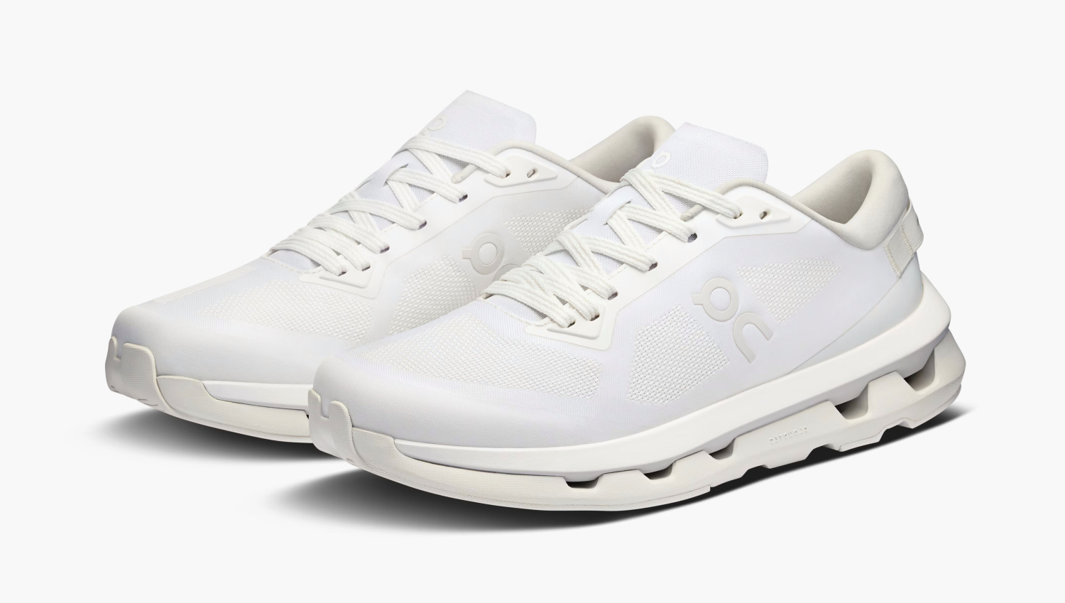 On Cloudzone WMNS Triple White 
