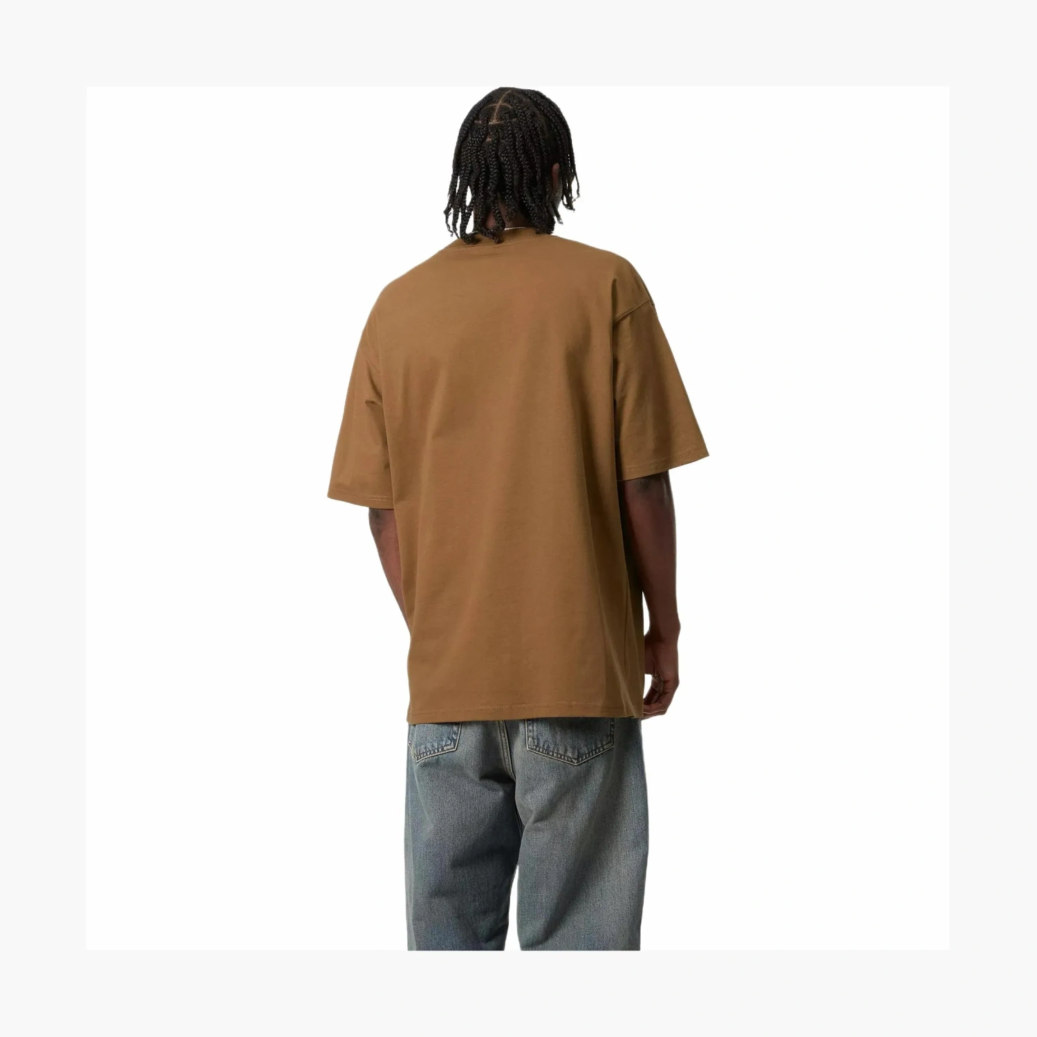 Carhartt WIP FW24 SS Eldon Pocket T-Shirt T 