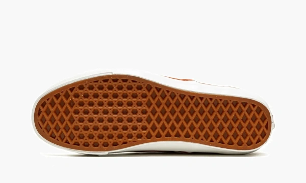 Vans OG Classic Slip-on Javier Calleja - Potting Soil 