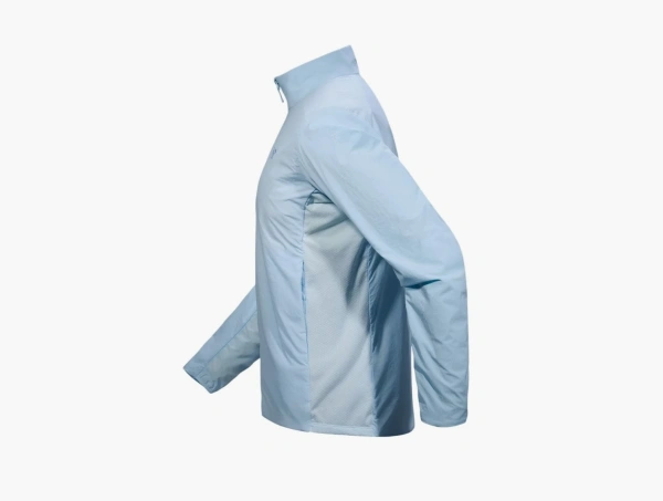 Arc'teryx Atom SL Jacket Alpine Blue 