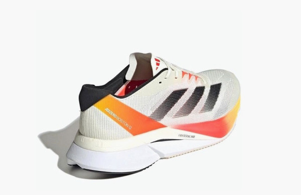 Adidas Adizero Boston 12 Ivory Pack 