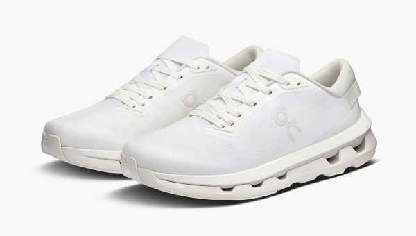 On Cloudzone WMNS Triple White