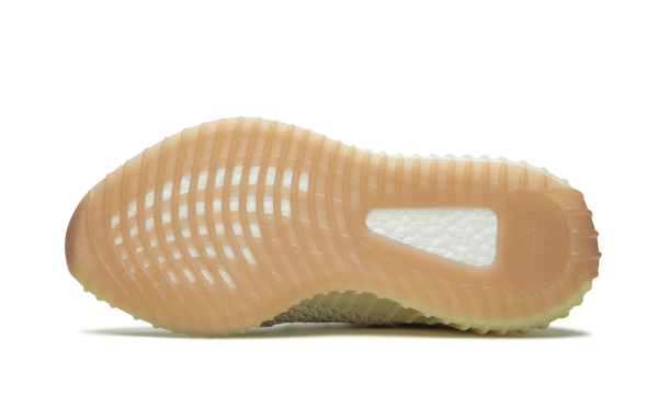 Yeezy Boost 350 V2 Citrin 