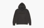 Carhartt WIP Hooded Duster Sweat Logo 