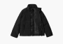Carhartt WIP Yanie Puffer Jacket Black 