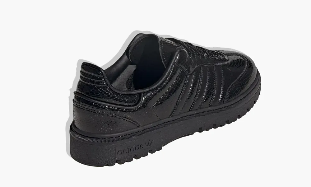 Adidas Samba WTR Black Snake