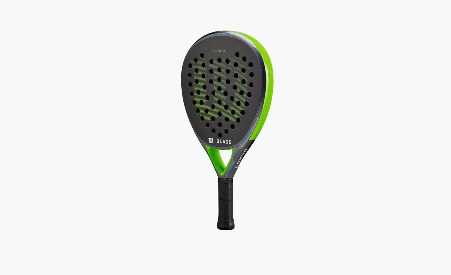 Wilson Padel Tennis Racket Blade Lt 
