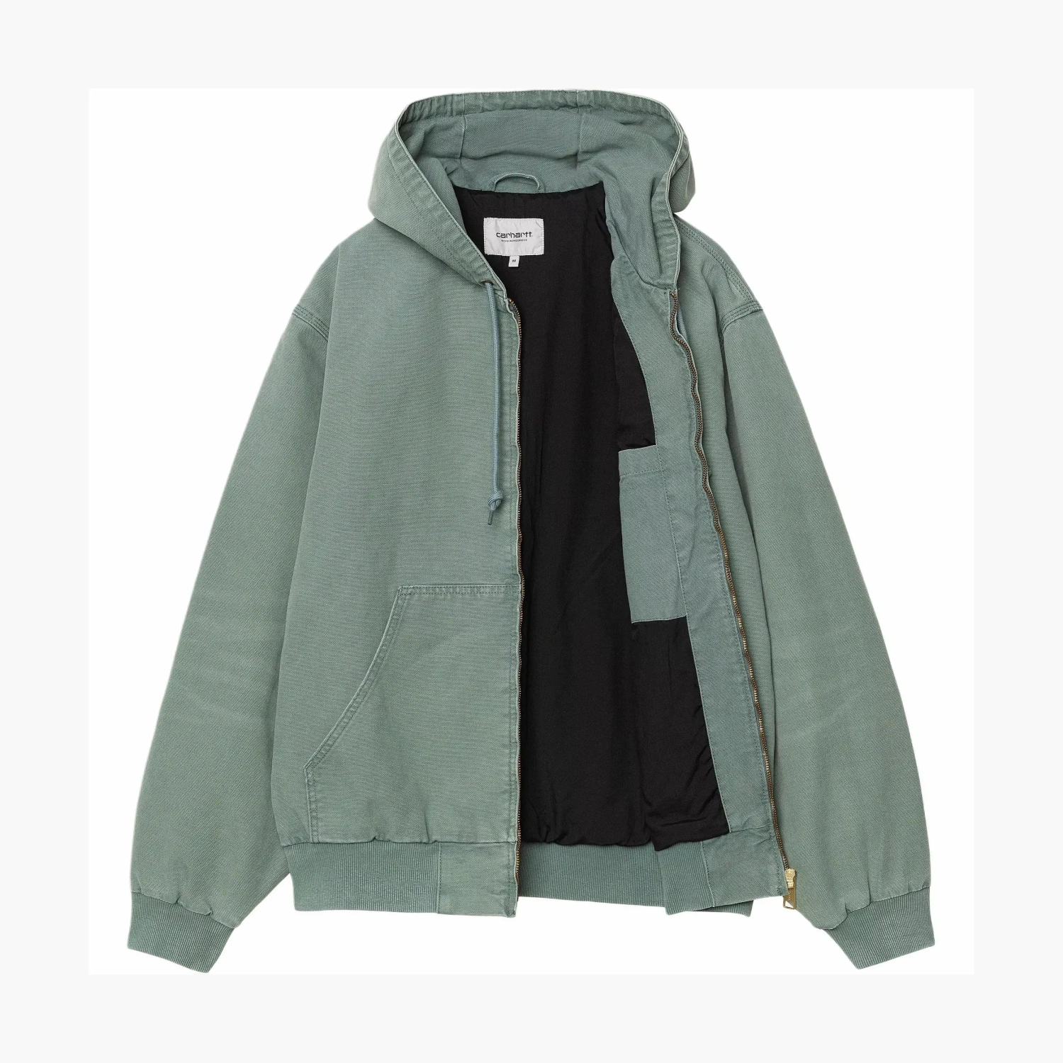 Carhartt WIP SS25 OG Active Jacket 