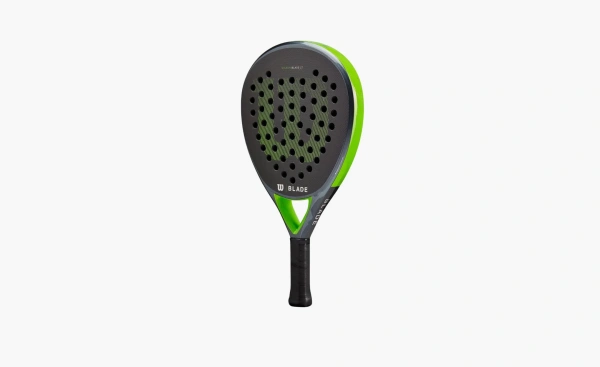 Wilson Padel Tennis Racket Blade Lt  Wilson Padel Tennis Racket Blade Lt