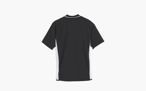 Adidas Jeremy Scott Soccer Jersey Black 