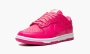 Nike Dunk Low WMNS "Hot Pink" 