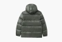 Carhartt WIP Quilted Down Puffer Jacket Dark Grey  Carhartt WIP Quilted Down Puffer Jacket Dark Grey