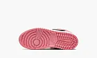 Air Jordan 1 Mid PS Coral Chalk