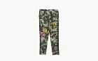 Adidas x Jeremy Scott Track Pant Multicolor