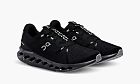 On Cloudsurfer Black