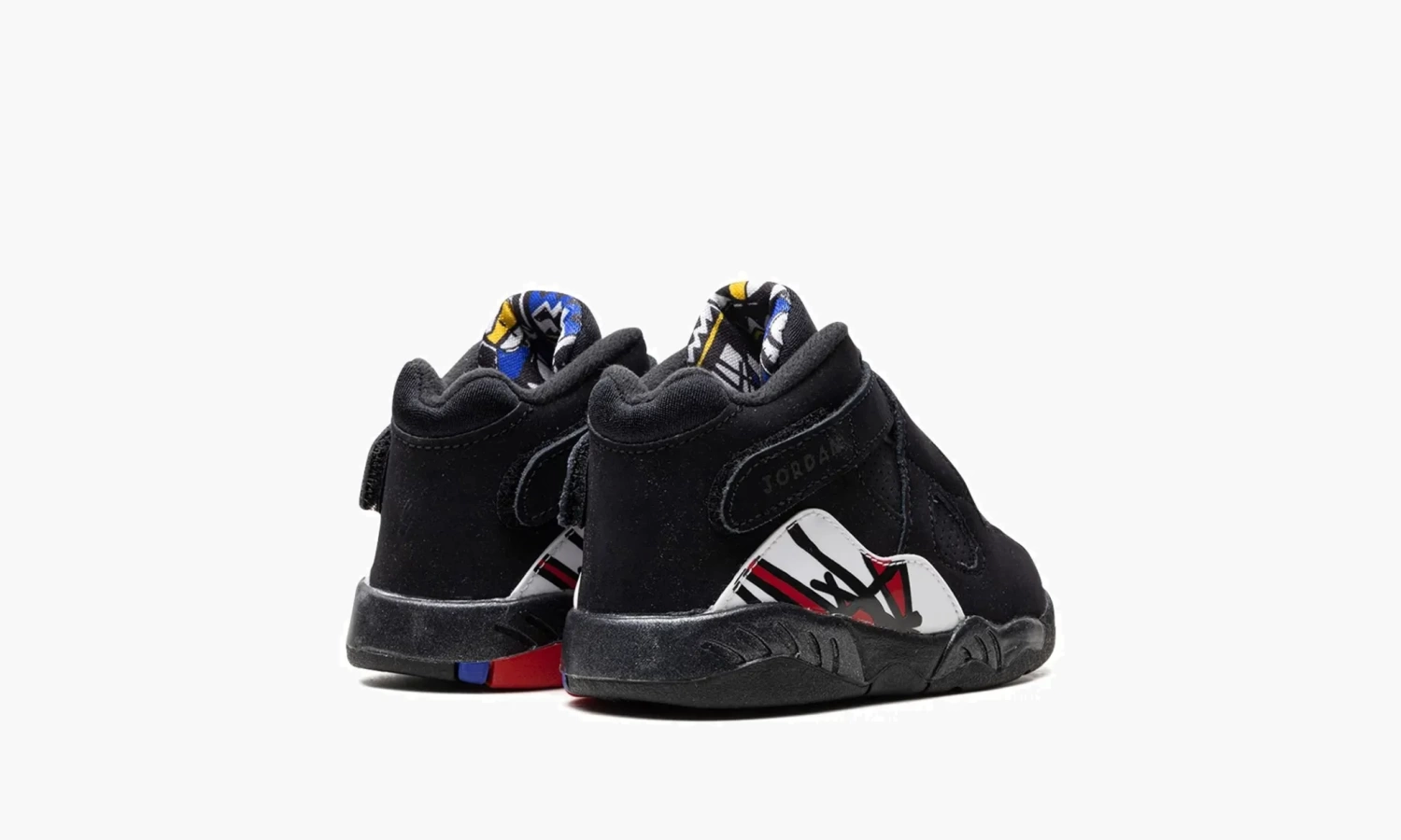 Air Jordan 8 TD "Playoffs" 