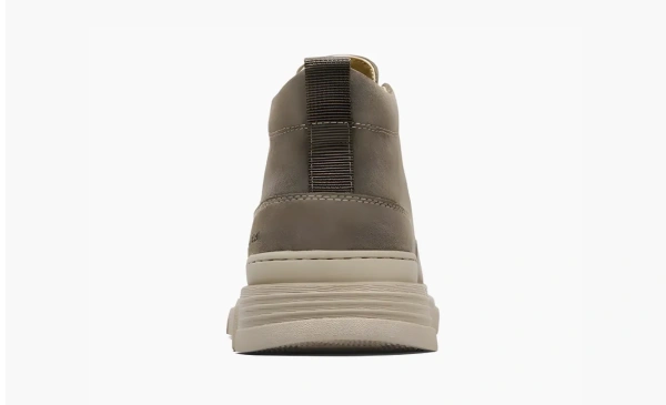 Dickies Ankle Length Martin Boot Men's Coffee  Dickies Ankle Length Martin Boot Men's Coffee