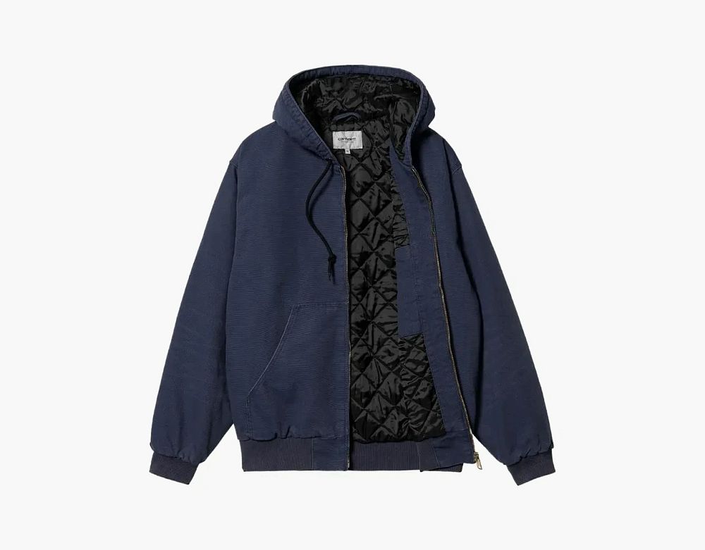 Carhartt WIP FW22 Active Jacket Logo