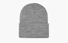 Carhartt Wip Watch Hat Beanie Grey