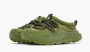 Hoka Ora Primo Olive Green 