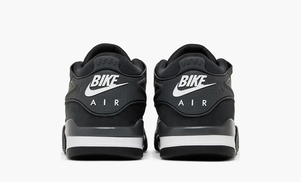 Air Jordan 4 RM SP x Nigel Sylvester Driveway Grey