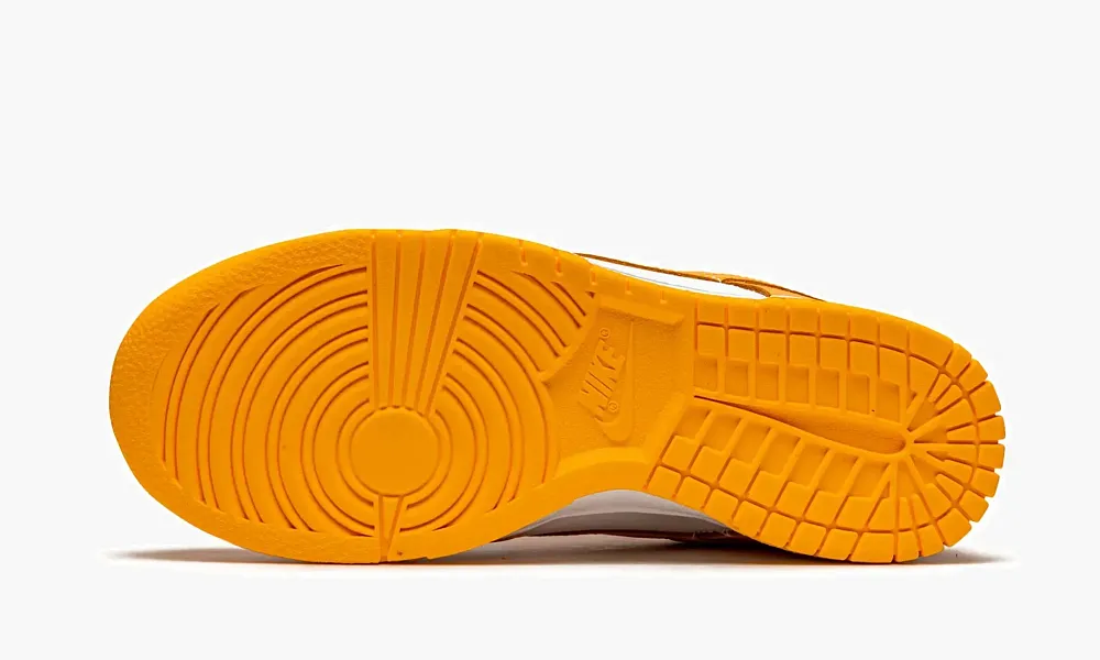 Nike Dunk Low WMNS Laser Orange