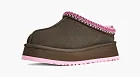 UGG Tazz II WMNS Dense Smoke Wood Violet
