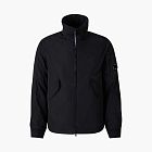 C.P. Company Casual Technical Jacket Midnight Blue