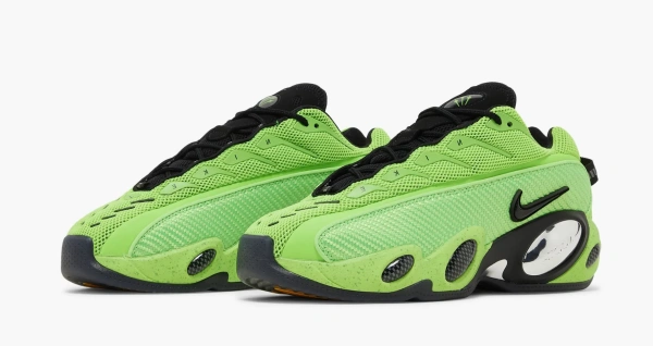 Nike Nocta x Glide Slime Green 
