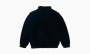 Nike Swoosh Fleece Jacket Black 