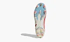 Adidas Predator Edge + Fg White Hi-res Red